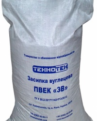 ПВЕК.ЗВ - Анодная засыпка