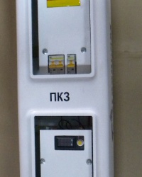 Преобразователи катодной защиты ПКЗ.ПВЕК